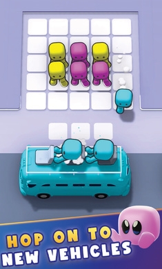 堵塞游戲手機(jī)版下載