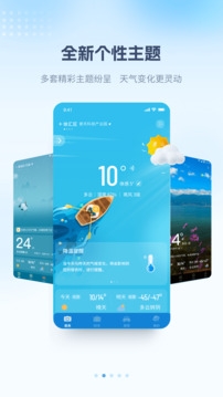 最美天氣最新版下載