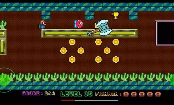 驚人的漁夫下載手機(jī)版安裝最新版本