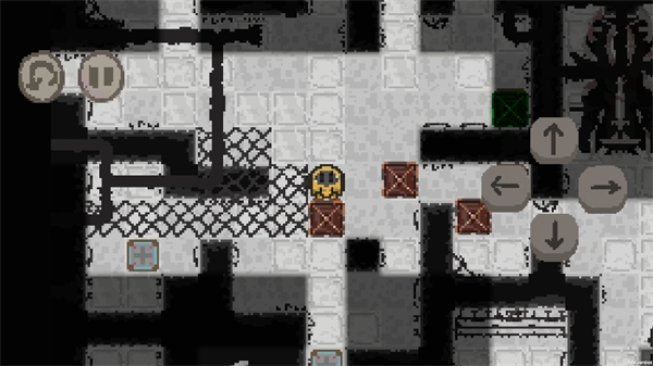 機械終末旅行下載