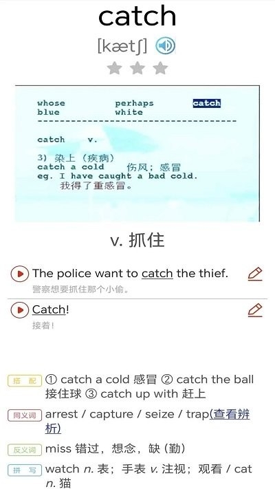 大貓新概念英語(yǔ)同步課堂app下載