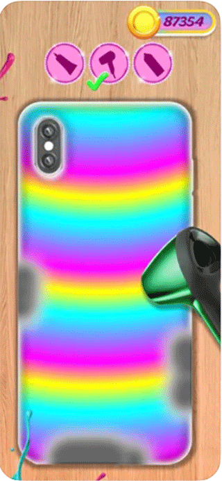 我做手機殼特好看游戲下載免費版