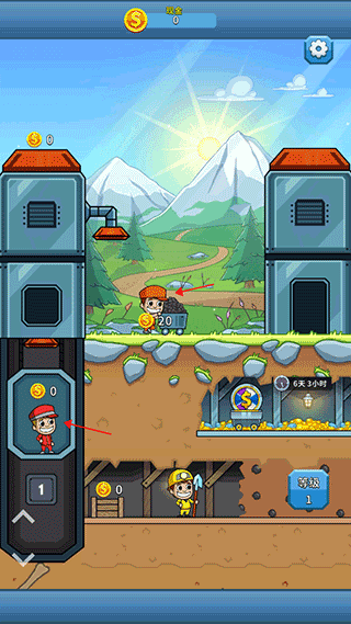 采礦大亨新版下載