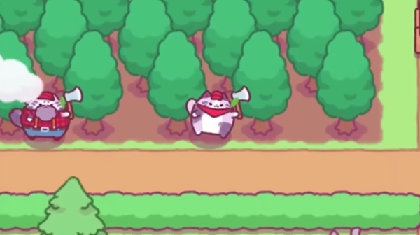 貓鎮(zhèn)山谷游戲下載