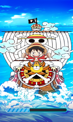 草帽大作戰(zhàn)手游官方版