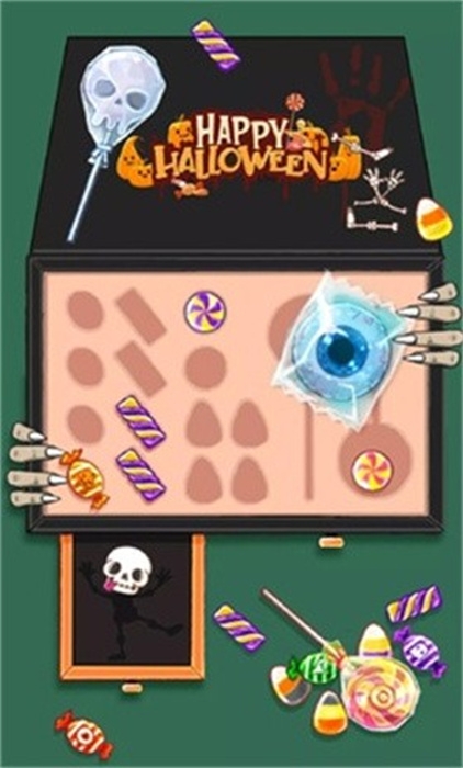 恐怖又整潔最新版