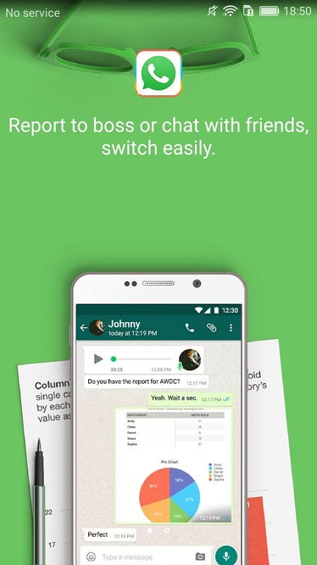 ParallelSpace虛擬空間下載