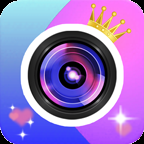 顏甜相機(jī)app免費(fèi)下載 3.1