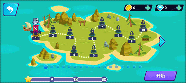 瘋狂手指冒險下載