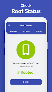 Root檢查器app下載