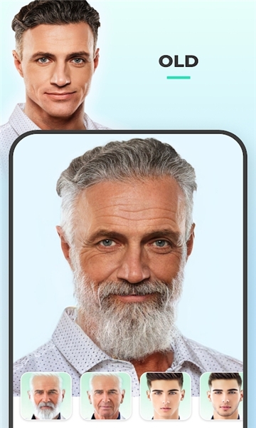 faceapp官網版下載