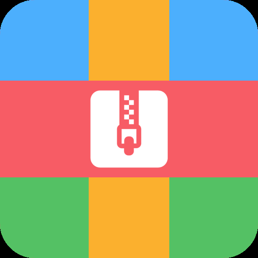 手機(jī)文件解壓器app免費(fèi)下載 V1.0.3