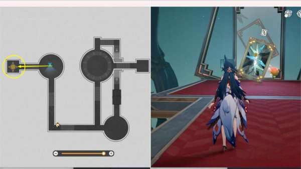 星穹鐵道2.2上升的一切必將匯合怎么過 主線任務上升的一切必將匯合流程攻略