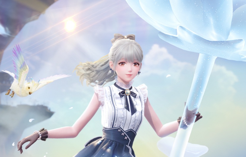 無限暖暖設(shè)備配置要求大全：機型推薦+內(nèi)存，低端機型也能流暢玩！