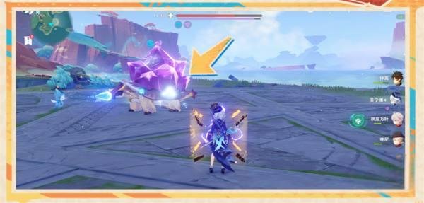 原神大世界地方傳奇挑戰攻略 5.0納塔四個地方傳奇攻略匯總