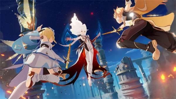 原神大世界地方傳奇挑戰攻略 5.0納塔四個地方傳奇攻略匯總