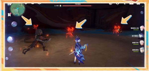 原神大世界地方傳奇挑戰攻略 5.0納塔四個地方傳奇攻略匯總