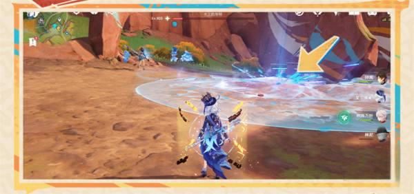 原神大世界地方傳奇挑戰攻略 5.0納塔四個地方傳奇攻略匯總