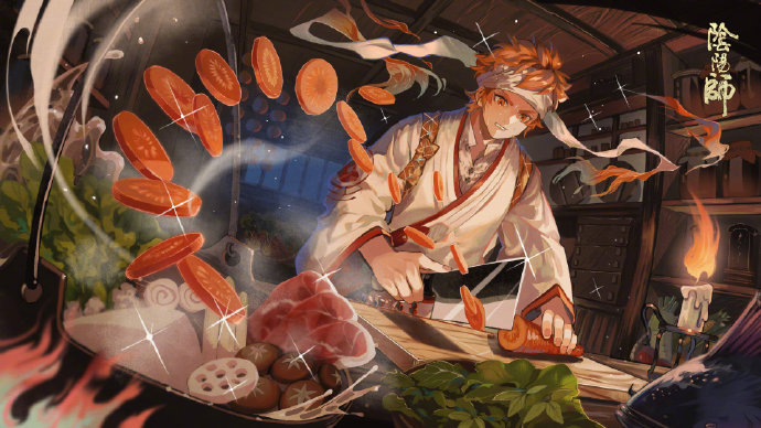 陰陽師食靈御魂最新搭配推薦 SSR食靈值得培養嗎