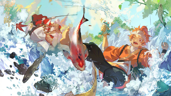 陰陽(yáng)師食靈最新御魂搭配方案2024 SSR食靈培養(yǎng)使用指南