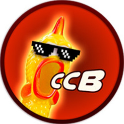 $CCB 雞雞幣