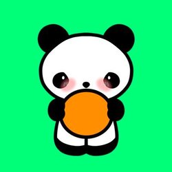 BASED?INTERNET?PANDA (Runes)